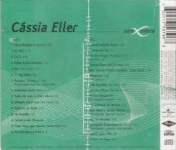 CD Cassia Eller - Sem Limite