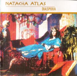 CD Natacha Atlas - Diaspora
