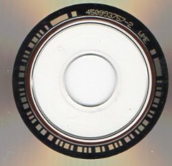 CD Phil Collins - Both Sides