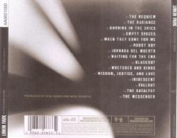 CD Linkin Park - A Thousand Suns