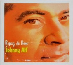 CD Johnny Alf - Rapaz De Bem