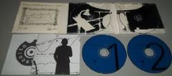 CD Chico Buarque - Carioca Ao Vivo
