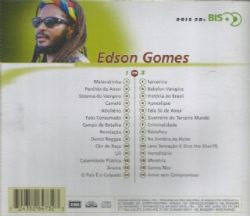 CD Edson Gomes - Bis