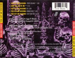 CD The Rolling Stones - You Got Me Rocking