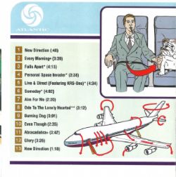 Cd Sugar Ray - 14:59