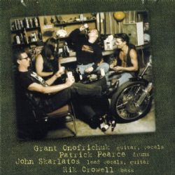 CD Shuvelhead - 13