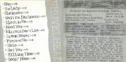 CD Shuvelhead - 13