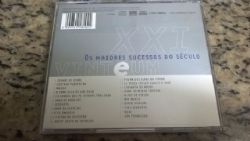 CD Silvio Caldas - 21 Grandes Sucessos