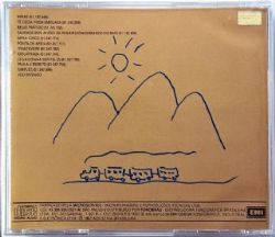 CD Milton Nascimento - Minas
