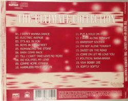 CD Eddy Grant - The Best Of