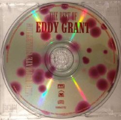 CD Eddy Grant - The Best Of
