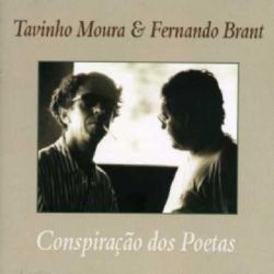 CD Fernando Brant - Conspiracao Dos Poetas