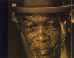 CD John Lee Hooker - The Best Of Friends