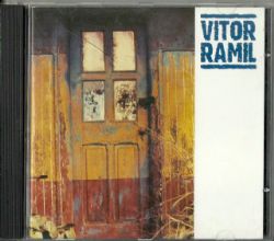 CD Vitor Ramil - A Paixao De V Segundo Ele Proprio