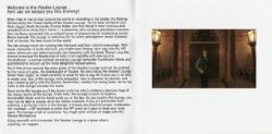 CD The Rolling Stones - Voodoo Lounge CD ROM