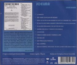 CD Joelma - Casatschok