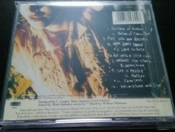 CD Cyndi Lauper - Sisters Of Avalon