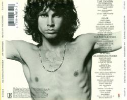 CD The Doors - An American Prayer