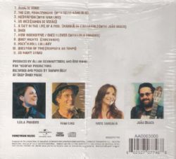 CD B.J. Thomas - Once I Loved - O Amor Em Paz
