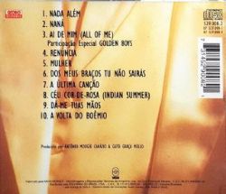 Cd Sidney Magal - Magal & Big Band