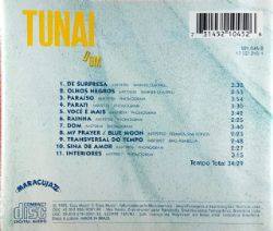 CD Tunai - Dom