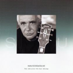 CD Michel Sardou - Du Plaisir