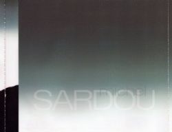 CD Michel Sardou - Du Plaisir
