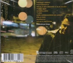 CD Leo Jaime - Interludio
