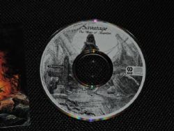 CD Savatage - The Wake Of Magellan