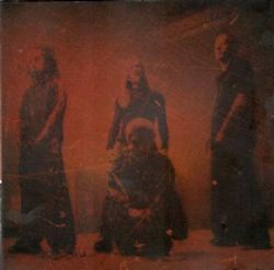 CD Machine Head - The Burning Red