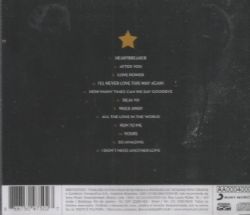 CD Dionne Warwick - Mega Hits