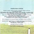 CD Premeditando O Breque - Quase Lindo