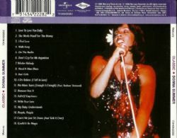 CD Donna Summer - Classic