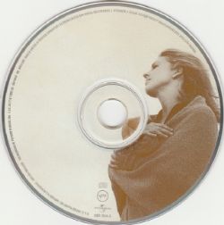 CD Diana Krall - When I Look In Your Eyes