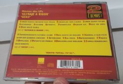 CD Ultraje A Rigor - 2 � Demais