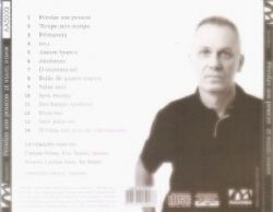 CD Jose Miguel Wisnik - Perolas Aos Poucos