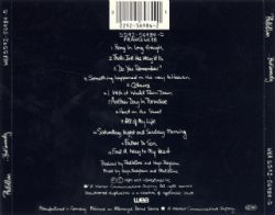 CD Phil Collins - But Seriously