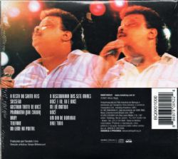 CD Tim Maia - In Concert