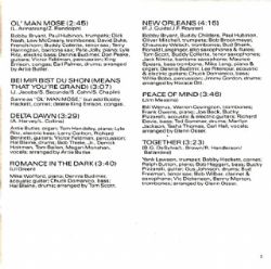 CD Teresa Brewer - 16 Most Requested Songs