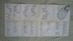 CD Terence Trent DArby - Neither Fish Nor Flesh