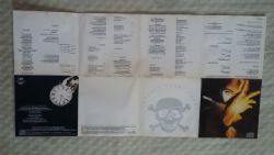CD Terence Trent DArby - Neither Fish Nor Flesh
