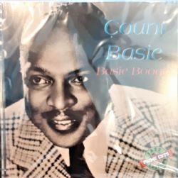 CD Count Basie - Basie Boogie