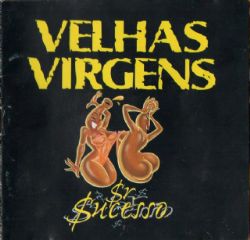 CD Velhas Virgens - Sr Sucesso