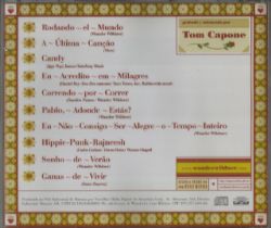 CD Wander Wildner - Paraquedas Do Coracao