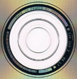 CD Barbara - Barbara 1996