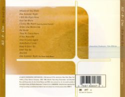 CD All-4-One - On And On