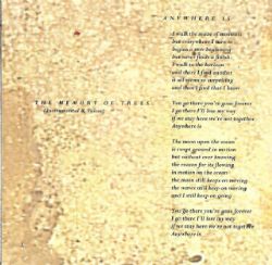 CD Enya - The Memory Of Trees
