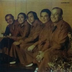 Cd Demonios Da Garoa - Recordando