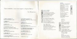 CD Ney Matogrosso - Estava Escrito