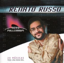Cd Renato Russo - Novo Millennium